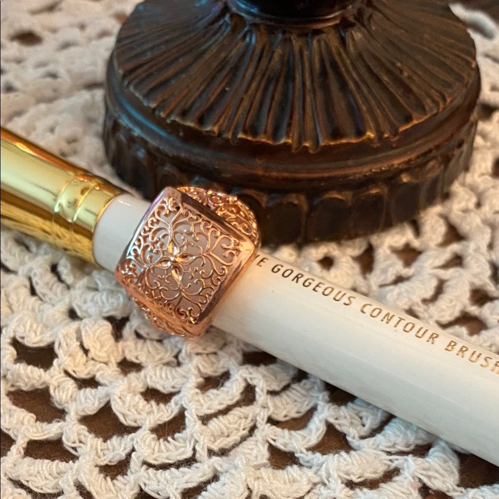 Filigree Ring